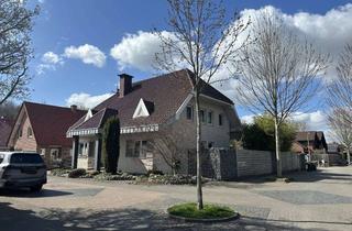 Einfamilienhaus kaufen in 48683 Ahaus, Exklusives hochwertiges Einfamilienhaus mit traumhaftem Garten, Garage und Saunahaus