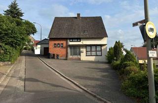 Haus kaufen in Bergstrasse, 66887 Jettenbach, Wohnhaus mit Gewerbefläche