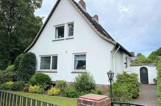 Einfamilienhaus kaufen in 22880 Wedel, Einfamilienhaus mit Charme und großem Garten