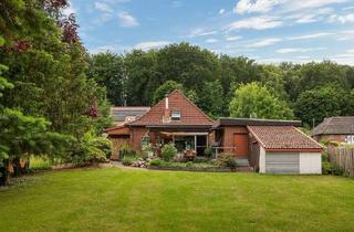 Einfamilienhaus kaufen in 21481 Buchhorst, Einfamilienhaus in direkter Feldrandlage in Buchhorst