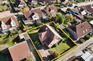 Haus kaufen in 24321 Hohwacht, Ihr großes EFH - inkl. 2 Wohneinheiten - an der Ostsee