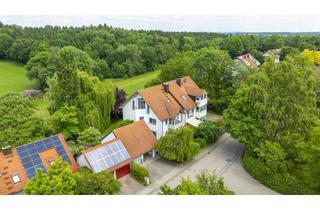 Haus kaufen in 85457 Wörth, Großzügiges Wohnen - Charmante DHH mit viel Platz und Wohlfühlfaktor