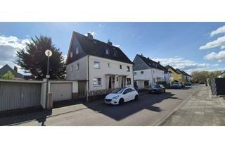 Doppelhaushälfte kaufen in Pastor-Louis-Strasse, 51371 Bürrig, Für Papa, Mama, Kind und Kegel, Hund und Katz. Familienhaus mit 5 Zimmer in Leverkusen-Bürrig.