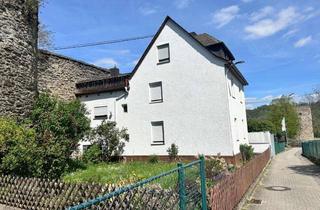 Haus kaufen in Am Bahnhof, 56321 Rhens, Von Privat: Freistehendes 8-Zimmer-Haus in Rhens mit Rheinblick
