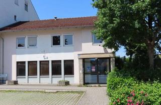 Haus kaufen in 84543 Winhöring, Wohn und Geschäftshaus im Zentrum von Winhöring