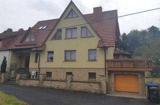 Mehrfamilienhaus kaufen in 37308 Geisleden, Letzte Gelegenheit 03.07.2025! Freundliches Mehrfamilienhaus mit gehobener Innenausstattung