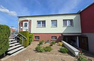 Einfamilienhaus kaufen in 17109 Demmin, Dr. Lehner Immobilien NB - Gepflegtes Einfamilienhaus in beliebter Stadtrandlage