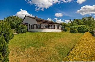 Haus kaufen in 24996 Sterup, Bungalow mit toller Aussicht- ideal für ihren Ruhestand