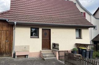 Haus mieten in Rebgasse, 79379 Müllheim, Rebgasse 1, 79379 Müllheim