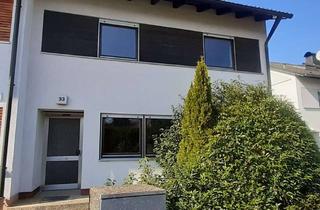 Haus mieten in Breslauer Strasse 33, 94469 Deggendorf, Großzügige Doppelhaushälfte in guter Stadtrandlage