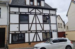 Haus mieten in 53489 Sinzig, Erstbezug nach Kernsanierung – Modernes Einfamilienhaus mit Dachterrasse zur Miete