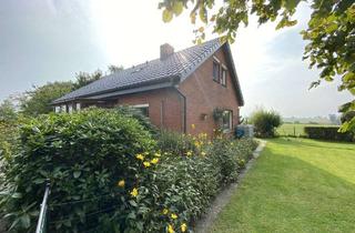 Haus mieten in 24351 Damp, Haus in Feldrandlage mit kurzer Strecke zum Meer – Jetzt mieten!"