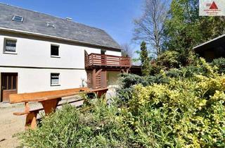 Haus mieten in 01774 Pretzschendorf, Natürlich leben-Doppelhaushälfte 4,5R auf Dreiseitenhof in Klingenberg/OT Friedersdorf zu vermieten