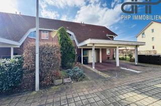 Haus mieten in 39175 Gerwisch, Gemütliches Reihenhaus in ruhigem Wohngebiet - frisch für Sie renoviert
