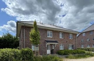 Haus mieten in Körnerskamp 21a, 25358 Horst, Helle 4,5-Zimmer-Doppelhaushälfte am grünen Ortsrand von Horst