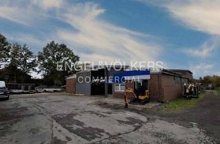 Gewerbeimmobilie kaufen in 30916 Isernhagen, Gewerbeliegenschaft in Isernhagen