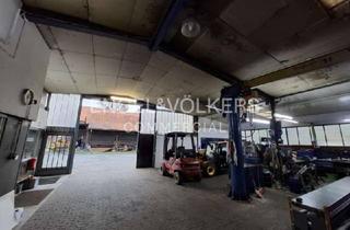 Gewerbeimmobilie kaufen in 30916 Isernhagen, Gewerbeliegenschaft in Isernhagen
