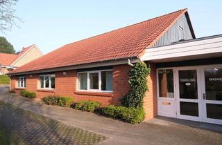 Gewerbeimmobilie kaufen in 24340 Eckernförde, Top Wohn/Gewerbeobjekt in Innenstadtlage