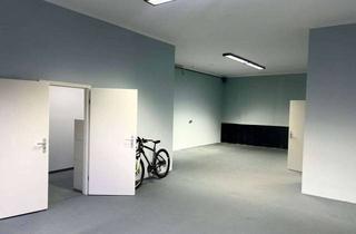 Gewerbeimmobilie mieten in Leunaer Straße 3A, 12681 Marzahn, Gewerbefläche Mieter gesucht Halle Raum 100m2