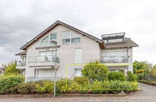 Anlageobjekt in 53797 Lohmar, 2-Zimmer-Wohnung mit Balkon (seit 2016 vermietet), Hybridheizung + Stellplatz
