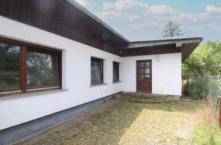 Anlageobjekt in 06188 Oppin, Oppin: Zwei Häuser und ein riesiges Grundstück - was braucht man mehr