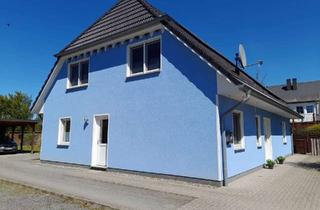 Anlageobjekt in 18375 Wieck a Darß, Rendite! Perfekt! Attraktives Niedrigenergiehaus mit 3 WE