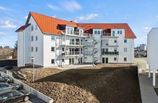 Anlageobjekt in 72510 Stetten, Modernes und gut vermietetes Mehrfamilienhaus