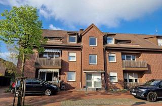 Anlageobjekt in 46342 Velen, RESERVIERT - 6-FH mit Garage, Stellplätzen u. Fahrradabstellraum in zentraler Lage von Velen