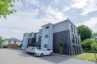 Anlageobjekt in 26209 Hatten, Neuwertiges Mehrfamilienhaus für altersgerechtes Wohnen im Herzen von Sandkrug
