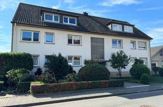 Anlageobjekt in 53844 Troisdorf, gepflegtes Mehrfamilienhaus mit Entwicklungspotenzial in Troisdorf