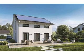 Grundstück zu kaufen in 86517 Wehringen, Grundstück für Einfamilienhaus Bebauung in Wehringen