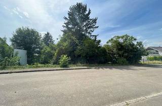 Grundstück zu kaufen in Ob Der Luthereiche 14, 72622 Nürtingen, Toplage, sofort bebaubar! 7,68 Ar Baulücke für großzüg. 1-/2-Fam.-Hs. in sonniger Südwesthanglage!