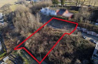 Grundstück zu kaufen in 73337 Bad Überkingen, Traumhafter Bauplatz in Aussichtslage