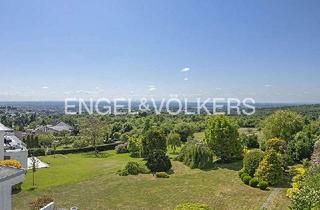 Grundstück zu kaufen in 65812 Bad Soden, Einmaliges Traumgrundstück mit grandiosem Panoramablick