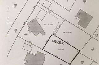 Grundstück zu kaufen in 27721 Ritterhude, ***Ritterhude/Grundstück***Toplage