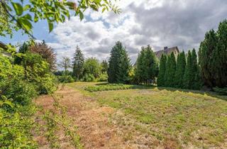 Grundstück zu kaufen in 21266 Jesteburg, Süd-Westlage mit traumhaften Weitblick!