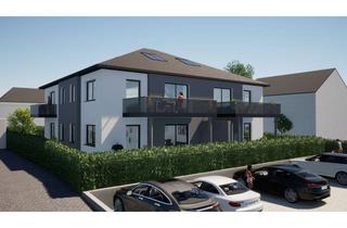 Grundstück zu kaufen in 93149 Nittenau, Attraktives Grundstück mit Baugenehmigung für 8 Wohnungen in ruhiger Lage von Nittenau.