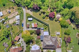 Grundstück zu kaufen in 65812 Bad Soden, Toplage im Grünen - Traumgrundstück direkt am Naturschutzgebiet mit großem Baufenster