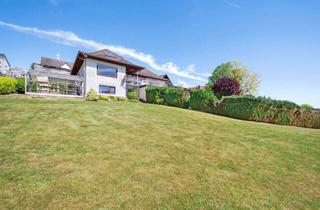 Grundstück zu kaufen in 65812 Bad Soden, Toplage im Grünen - Traumgrundstück direkt am Naturschutzgebiet mit großem Baufenster