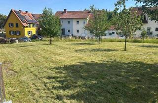 Grundstück zu kaufen in 67808 Mörsfeld, Großes Baugrundstück in angenehmer Wohnlage