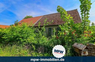 Grundstück zu kaufen in 15537 Grünheide, Highlight Seeblick! Perfekt für Natur- & Pferdeliebhaber