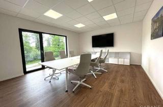 Büro zu mieten in 86899 Landsberg, Vermietung von Büro-, Ausstellungs - und Lagerflächen im Industriegebiet Landsberg Nord