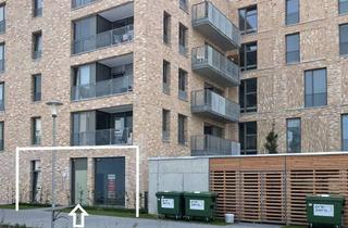 Gewerbeimmobilie mieten in Eichendorffstraße 3b, 76676 Graben-Neudorf, "NEUE MITTE" in Graben-Neudorf. Erstbezug, Gewerbeeinheit in guter Lage.