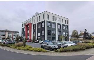 Gewerbeimmobilie mieten in Am Stachus, 63820 Elsenfeld, Gewerbefläche am Stachus 2 in Elsenfeld – Top Lage, klimatisiert