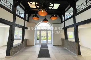 Gewerbeimmobilie mieten in 58515 Lüdenscheid, Exklusive Gewerbefläche mit Galerie-Ambiente für Ihr Business zu vermieten