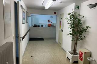 Praxen mieten in Herderweg 14, 35398 Gießen, Praxisräume in der Weststadt in Gießen