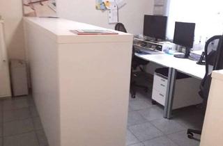 Büro zu mieten in 73230 Kirchheim, Bürofläche in Kirchheim-Teck zu vermieten