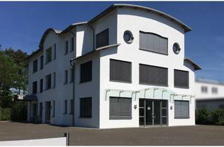 Gewerbeimmobilie kaufen in Görlitzer Straße 14, 33758 Schloß Holte-Stukenbrock, Modernes Bürohaus / Bürogebäude in 33758 Schloß Holte-Stukenbrock