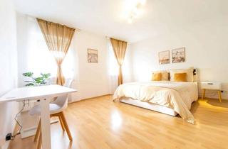 Immobilie mieten in Jakobstraße, 66115 Saarbrücken, Jakobstraße, Saarbrücken furnished