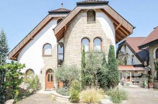 Immobilie mieten in 40789 Monheim, Etwas ganz besonderes... Repräsentative, teilmöblierte Terrassenwohnung in mediterranem Anwesen!